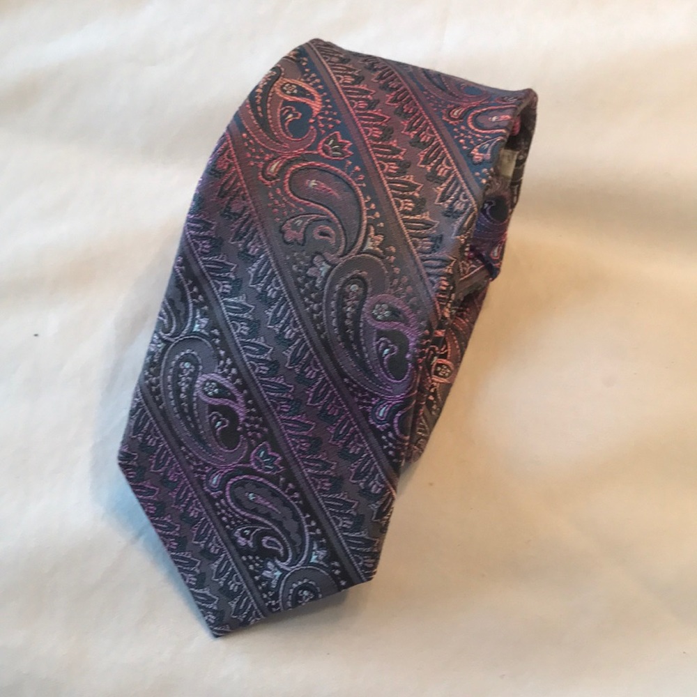 Men's Tie